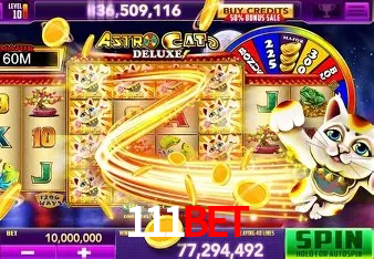 111BET REGISTER