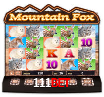 111BET