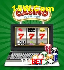 Provedores de Jogos 111bet