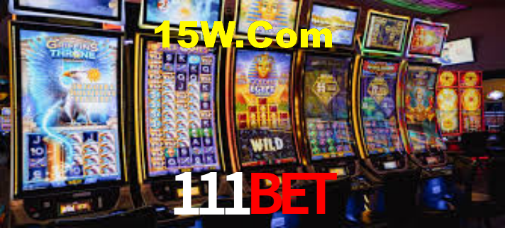 111bet - App Features