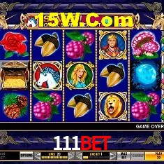 111bet Brasília - Jogo Features