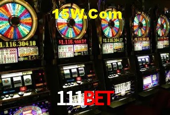 111bet Promoções - 30+ Ofertas Diárias