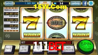 Promoção Relâmpago 111bet