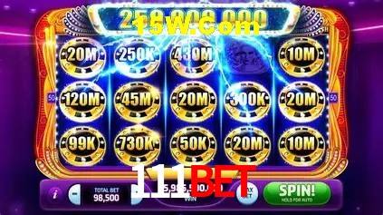 111bet Salvador - Strategy
