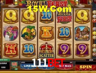 Login Seguro 111bet