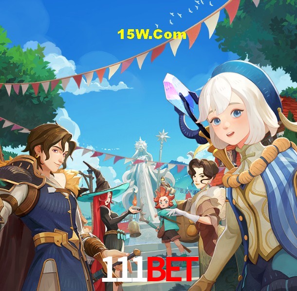 Diretório de Jogos 111bet