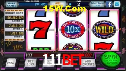 111bet Rio de Janeiro - Licenses