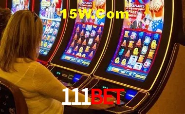 111bet Belo Horizonte - Jackpots