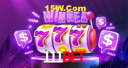 Promoções Sazonais 111bet