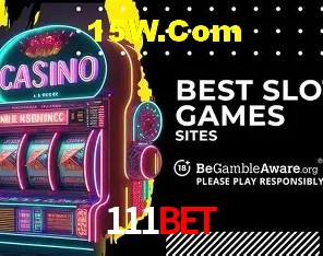 111bet São Paulo - Top Slots