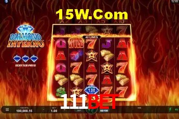 111bet Salvador - Promo Stats