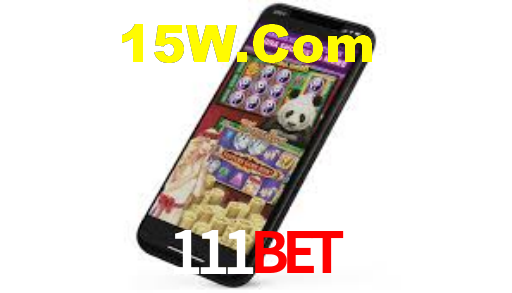 111bet login