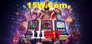 Welcome Bonus 111bet