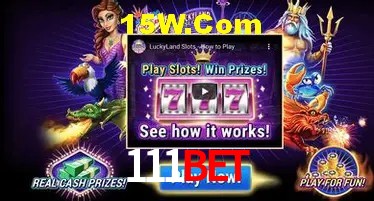 111bet Salvador - Statistics