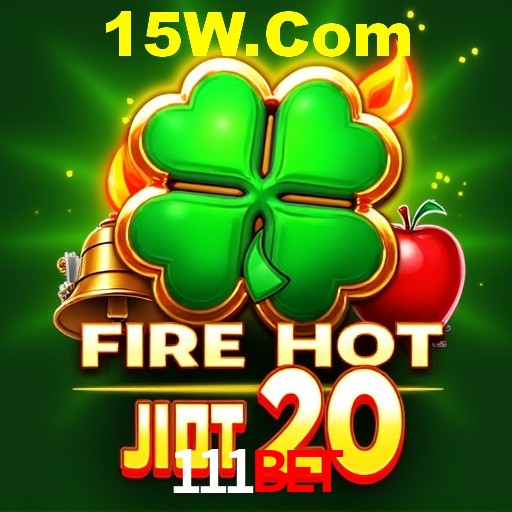 Descubra o Mundo do Cassino Online com 111bet