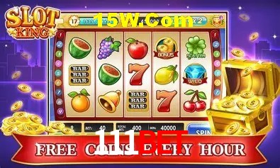 Casino Ao Vivo 111bet