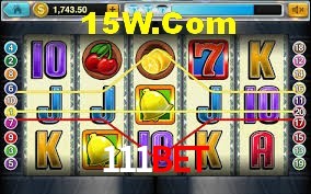 Experiência VIP 111bet